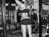Тренировка с Muscle Development