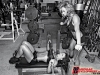 Тренировка с Muscle Development