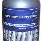 Креатин фирмы «Scitec»