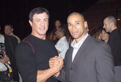 Кевин Леврон/Kevin Levrone 3 Кевин Леврон/Kevin Levrone 3