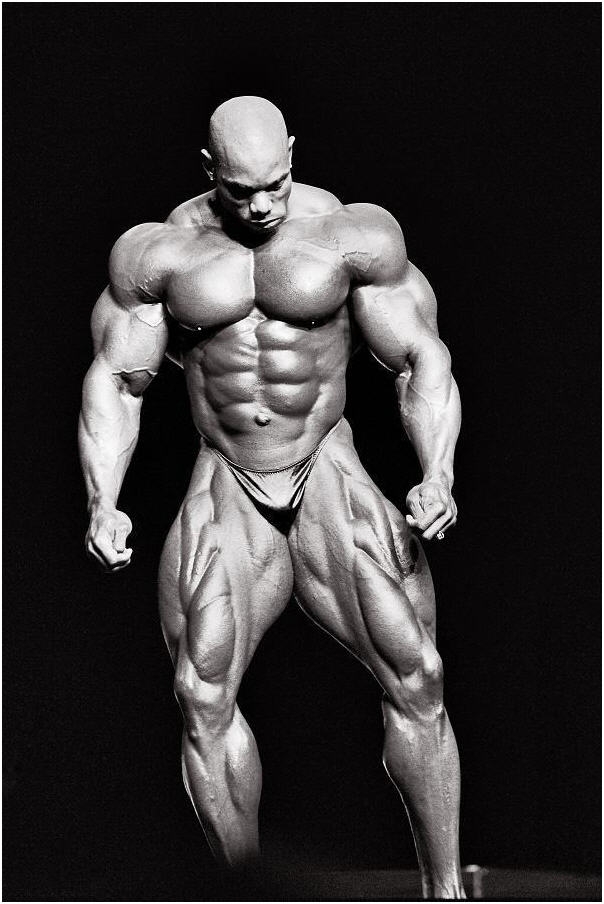 Флекса Уиллер 1 / Flex Wheeler 1