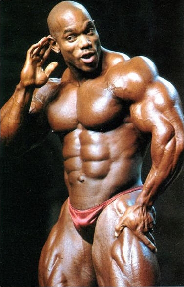 Флекса Уиллер 2 / Flex Wheeler 2
