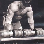 Силовая программа тренировок по бодибилдингу для занятых людей