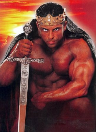 King Kamali (King Kamali) King Kamali (King Kamali)
