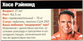 Хосе Реймонд