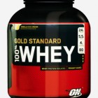 Протеин 100% Whey Gold Standard от Optimum Nutrition