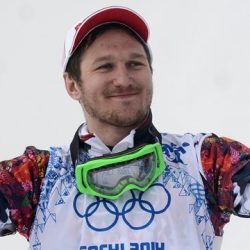олюнин выиграл серебро