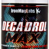 IronMagLabs DECA-DROL MAX™
