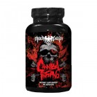 Chaos and Pain CANNIBAL INFERNO