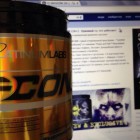 Defcon 1 Platinum Labs