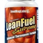 ironmaglabs leanfuel extreme