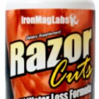 ironmaglabs razor cuts