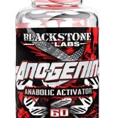 blackstone labs anogenin