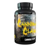 chaos and pain cannibal claw
