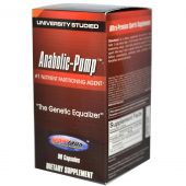 Anabolic Pump