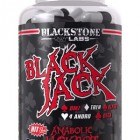 Blackstone Labs Black Jack Anabolic Jackpot
