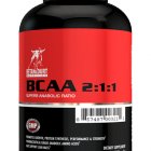 BETANCOURT BCAA 2:1:1 2400 MG