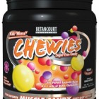 BETANCOURT BCAA MICROS CHEWIES