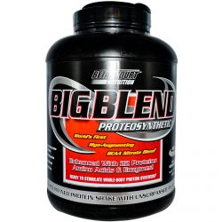 BETANCOURT BIGBLEND PROTEIN SHAKE 2LB