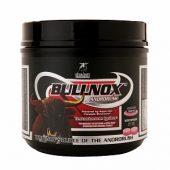 BETANCOURT BULLNOX ANDRORUSH CHEWIES