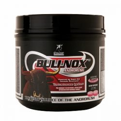 BETANCOURT BULLNOX ANDRORUSH CHEWIES