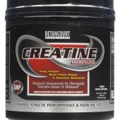 BETANCOURT CREATINE MICRONIZED 526G POWDER