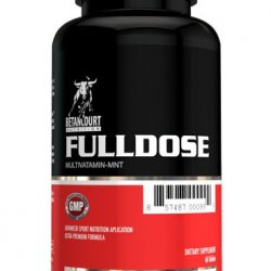 BETANCOURT FULLDOSE
