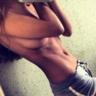 Ваккум для плоского живота