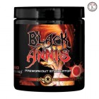 Gold Star Black Annis