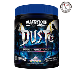 Blackstone Labs Dust v2