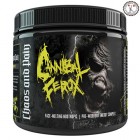 Chaos and Pain Cannibal Ferox