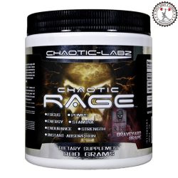 Chaotic Labz Rage