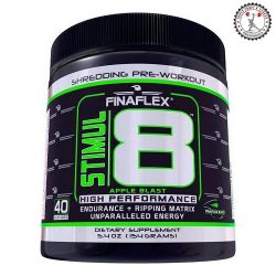 Finaflex Stimul8