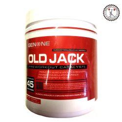 Genone Old Jack