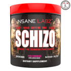 Insane Labz Shizo