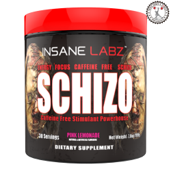 Insane Labz Shizo