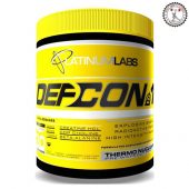 Platinum Labs DEFCON 1