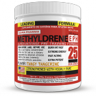 Предтренировочный комплекс Methyldrene