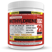Предтренировочный комплекс Methyldrene