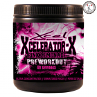 Xcel Sports Nutrition Xcelerator X