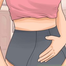Как похудеть без диеты и убрать живот