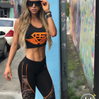 Сушка тела за неделю – экспресс