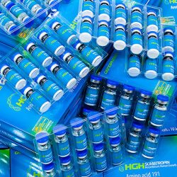 Гормон роста Генофарм (Genopharm)