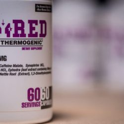 Жиросжигатель Oxy Red – отзывы и как принимать добавку