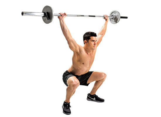 Оверхед приседания. Приседания со штангой над головой техника. Оверхед приседания. Приседания с гантелей над головой. Приседания оверхед со штангой.